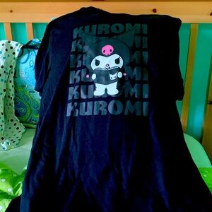 Brand new from Sanrio store.  XL